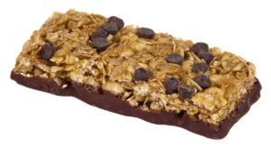 Granola Bars & Dried Fruits no electricity cooking