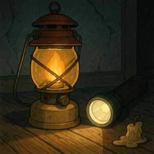 Key Features to Look for in Emergency Lights