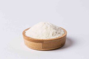 long term food storage - powdered milk