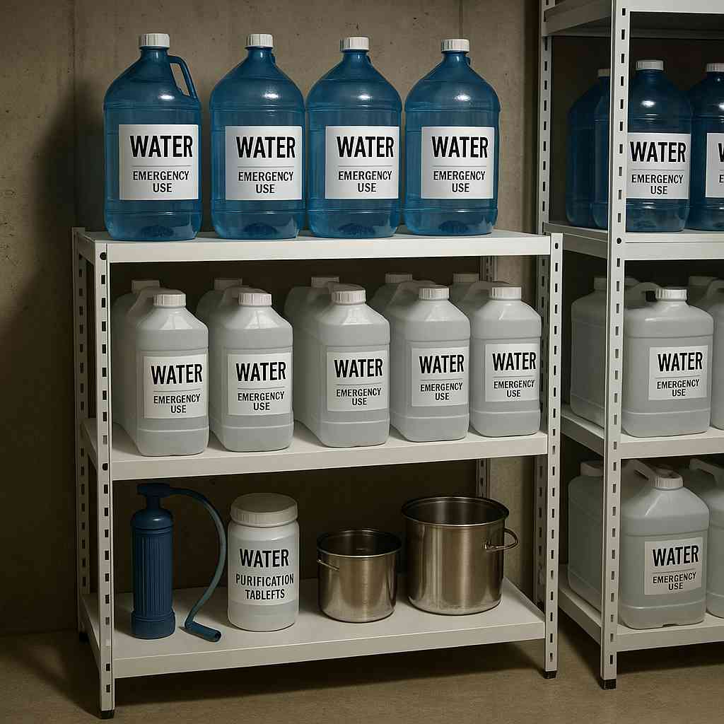 Choose the Right Containers