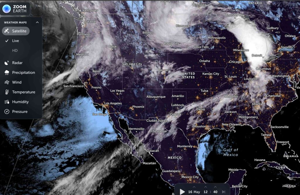 Tornado Watch Live: 3 Websites to Check Real-Time Alerts Before the Storm Hits