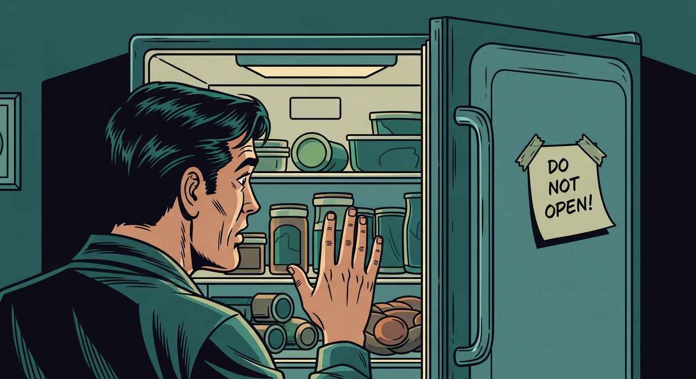 What I Learned From a 3-Day Blackout in My City