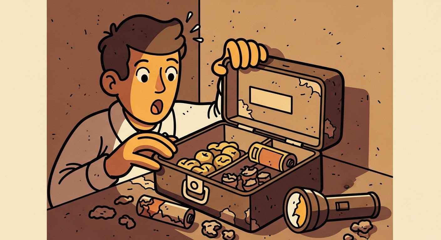 Why Emergency Kits Often Fail When You Need Them Most