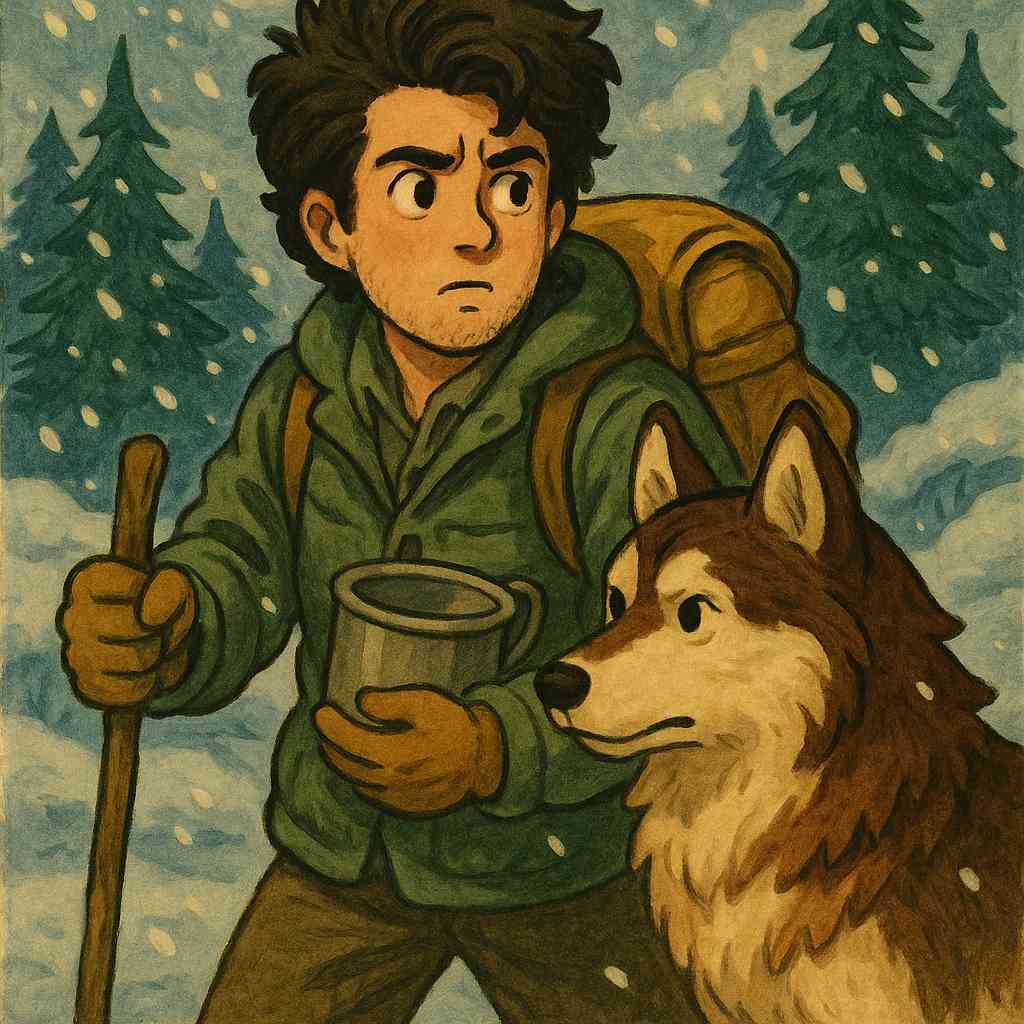 What 'Into the Wild' Teaches About Self-Sufficient Survival: Lessons from the Wilderness