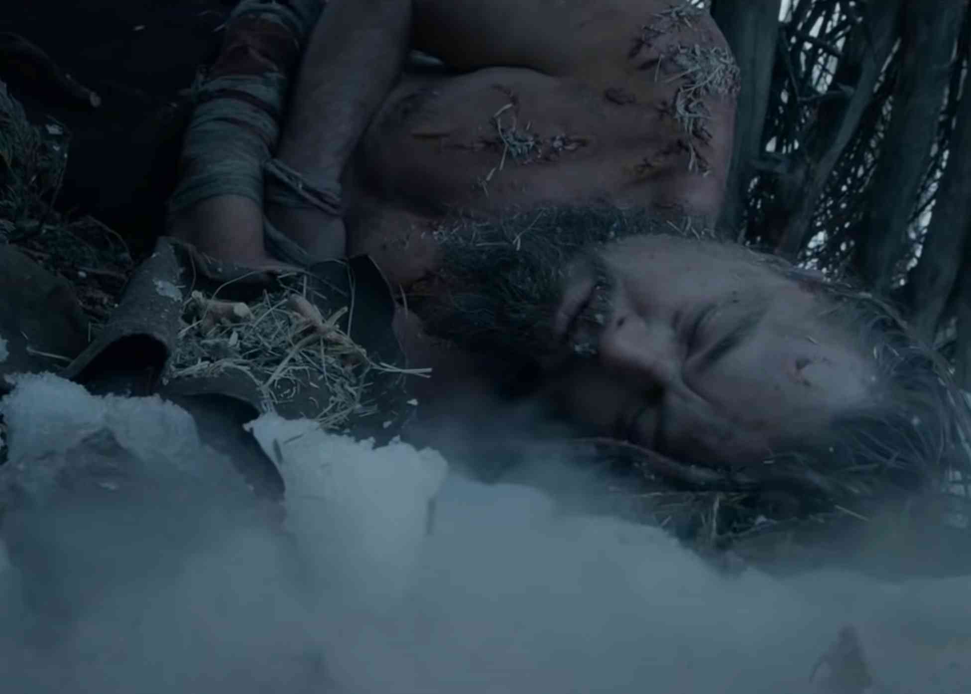 Crawling Through the Cold: Real Hypothermia Risk