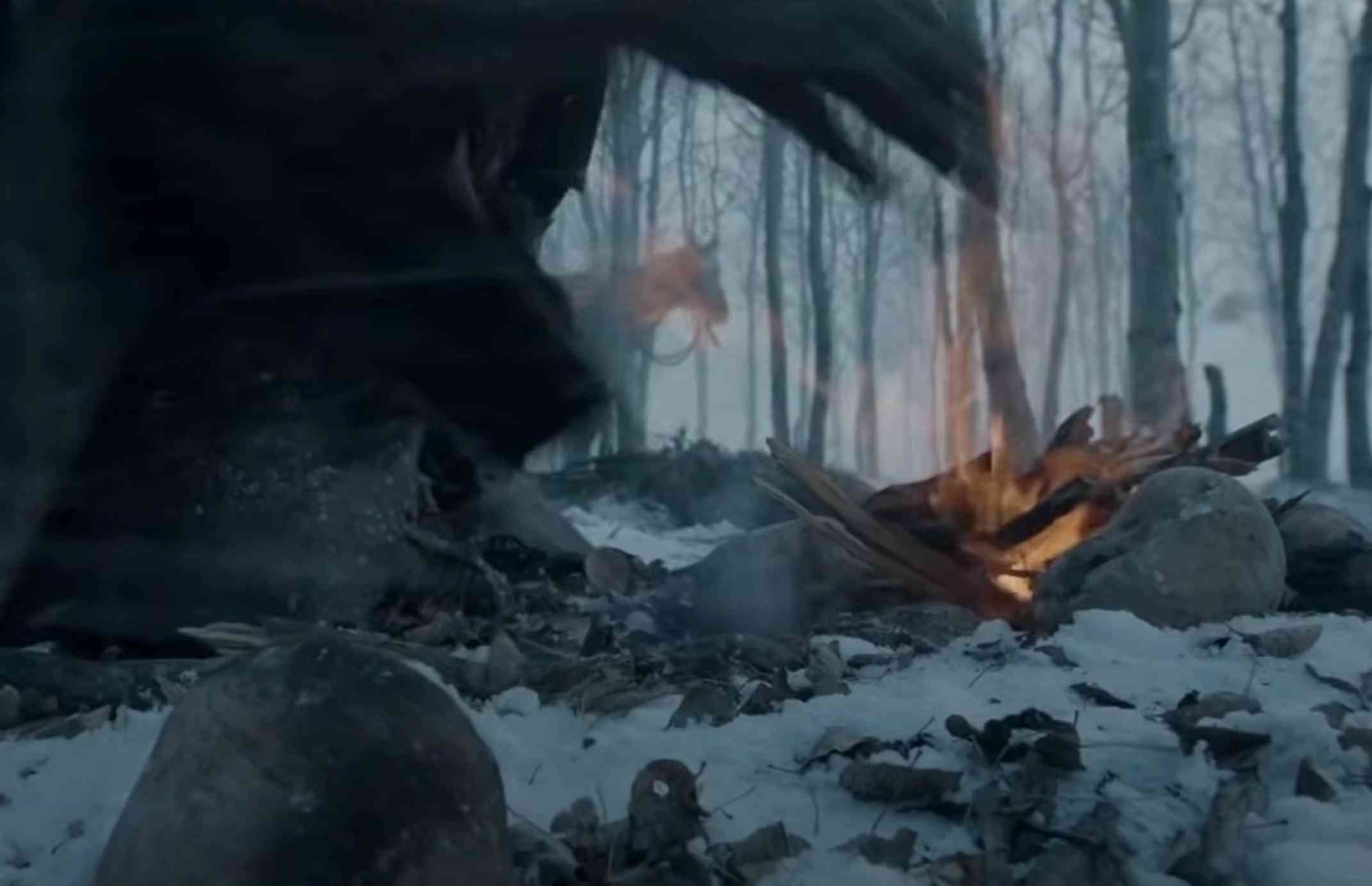 Fire & Shelter: The Movie’s Biggest Omission