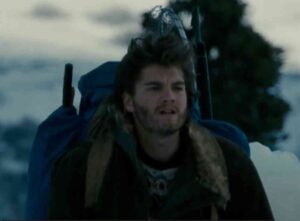 What 'Into the Wild' Teaches About Self-Sufficient Survival: Lessons from the Wilderness